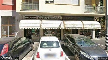 Rooms for rent in Milano Zona 4 - Vittoria, Forlanini - Photo from Google Street View