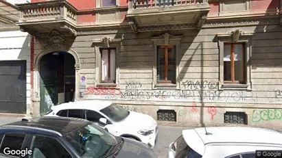 Rooms for rent in Milano Zona 3 - Porta Venezia, Città Studi, Lambrate - Photo from Google Street View