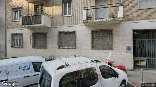 Rooms for rent in Milano Zona 8 - Fiera, Gallaratese, Quarto Oggiaro - Photo from Google Street View