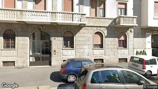 Rooms for rent in Milano Zona 2 - Stazione Centrale, Gorla, Turro, Greco, Crescenzago - Photo from Google Street View