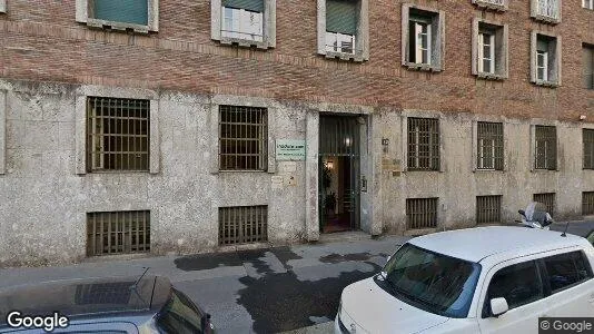 Rooms for rent in Milano Zona 2 - Stazione Centrale, Gorla, Turro, Greco, Crescenzago - Photo from Google Street View