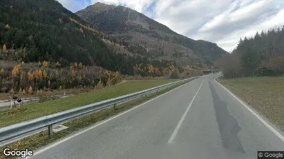 Apartments for rent in Bianzone - Photo from Google Street View