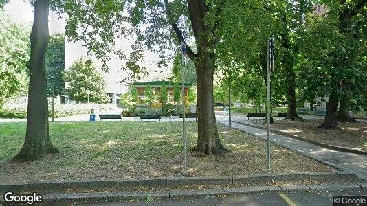 Rooms for rent in Milano Zona 1 - Centro storico - Photo from Google Street View