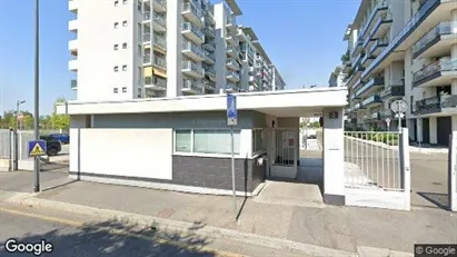 Rooms for rent in Milano Zona 2 - Stazione Centrale, Gorla, Turro, Greco, Crescenzago - Photo from Google Street View