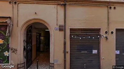 Rooms for rent in Bologna - Photo from Google Street View