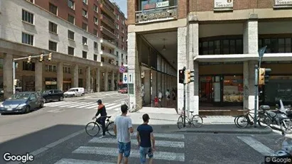Rooms for rent in Bologna - Photo from Google Street View