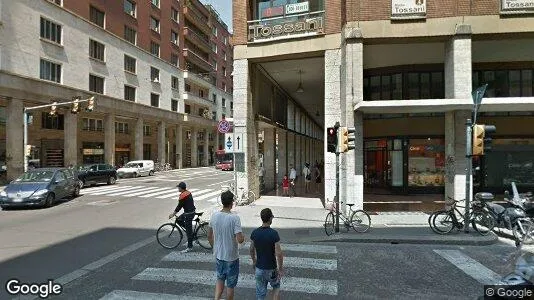 Rooms for rent in Bologna - Photo from Google Street View