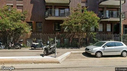 Rooms for rent in Milano Zona 4 - Vittoria, Forlanini - Photo from Google Street View