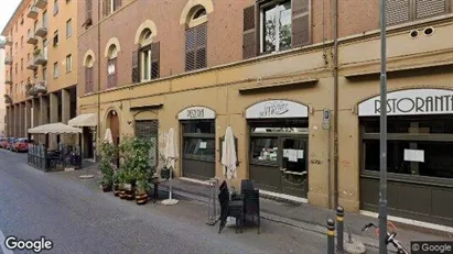 Rooms for rent in Bologna - Photo from Google Street View