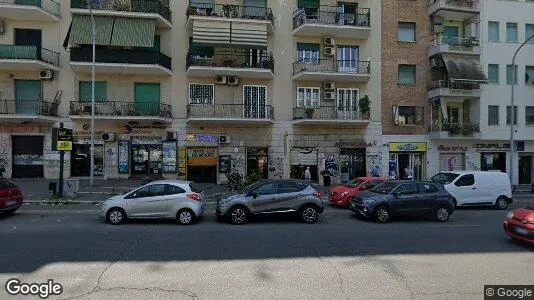 Apartments for rent in Roma Municipio VII – Appio-Latino/Tuscolano/Cinecittà - Photo from Google Street View