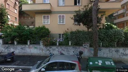 Apartments for rent in Roma Municipio XIV – Monte Mario - Photo from Google Street View