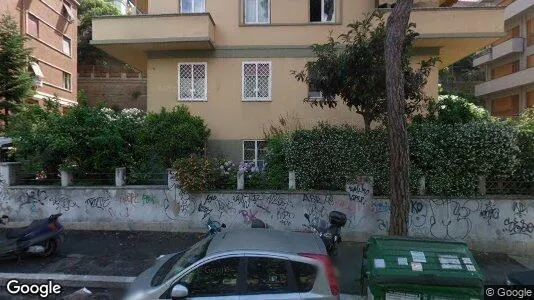 Apartments for rent in Roma Municipio XIV – Monte Mario - Photo from Google Street View