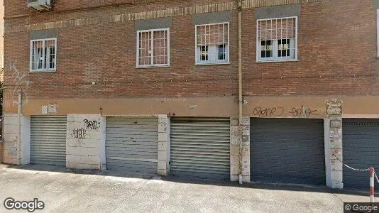 Apartments for rent in Roma Municipio VIII – Appia Antica - Photo from Google Street View