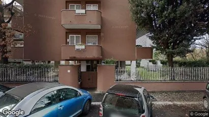 Apartments for rent in Roma Municipio III – Monte Sacro - Photo from Google Street View