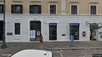 Apartments for rent in Roma Municipio I – Centro Storico - Photo from Google Street View