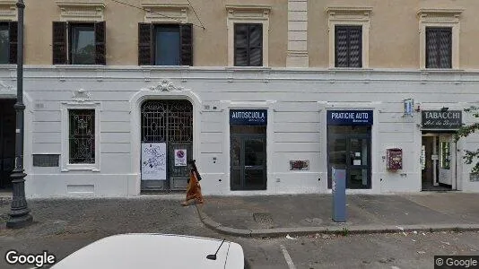 Apartments for rent in Roma Municipio I – Centro Storico - Photo from Google Street View