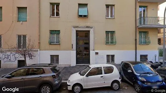 Apartments for rent in Roma Municipio VII – Appio-Latino/Tuscolano/Cinecittà - Photo from Google Street View