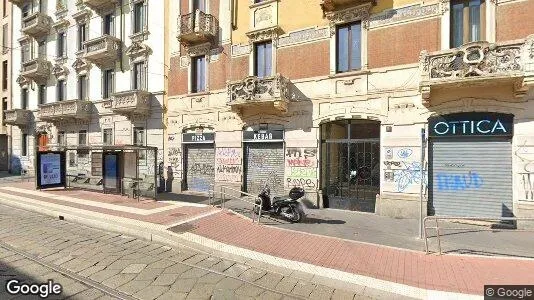 Rooms for rent in Milano Zona 4 - Vittoria, Forlanini - Photo from Google Street View