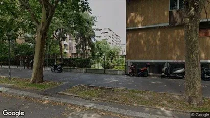Rooms for rent in Milano Zona 6 - Barona, Lorenteggio - Photo from Google Street View