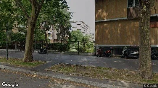Rooms for rent in Milano Zona 6 - Barona, Lorenteggio - Photo from Google Street View