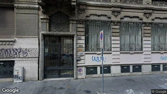 Rooms for rent in Milano Zona 1 - Centro storico - Photo from Google Street View