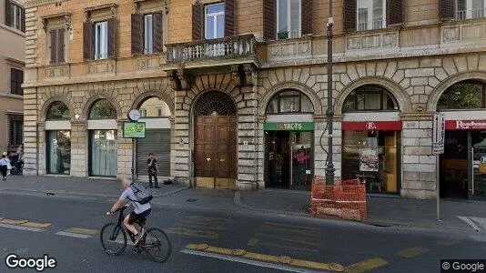 Apartments for rent in Roma Municipio I – Centro Storico - Photo from Google Street View