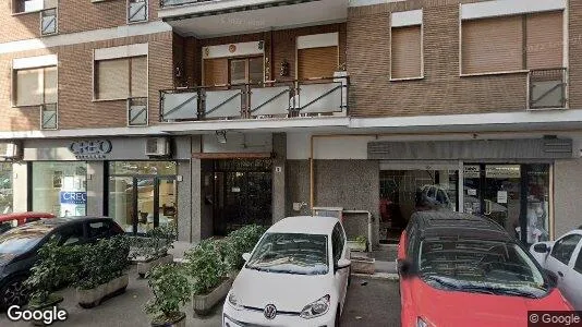 Apartments for rent in Roma Municipio VII – Appio-Latino/Tuscolano/Cinecittà - Photo from Google Street View