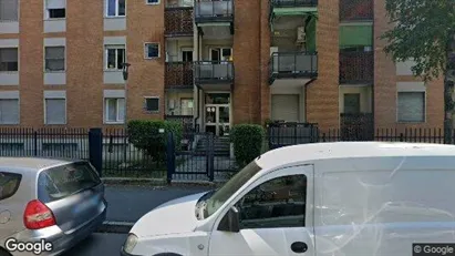 Rooms for rent in Buccinasco - Photo from Google Street View