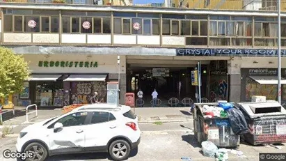 Apartments for rent in Roma Municipio VII – Appio-Latino/Tuscolano/Cinecittà - Photo from Google Street View