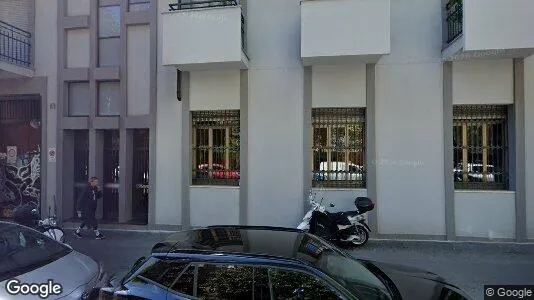 Rooms for rent in Milano Zona 1 - Centro storico - Photo from Google Street View