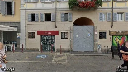 Apartments for rent in Milano Zona 6 - Barona, Lorenteggio - Photo from Google Street View