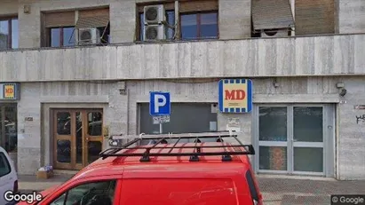 Rooms for rent in Cagliari - Photo from Google Street View