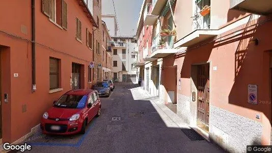 Rooms for rent in Bologna - Photo from Google Street View