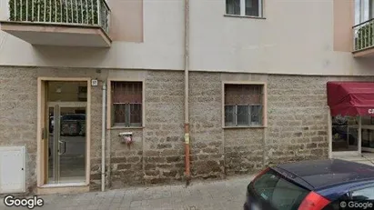 Rooms for rent in Sassari - Photo from Google Street View