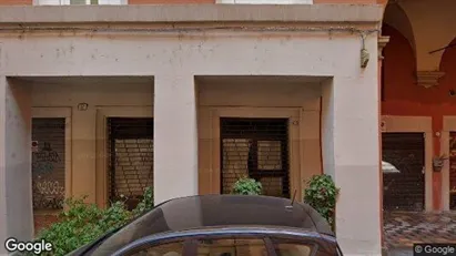 Apartments for rent in Bologna - Photo from Google Street View