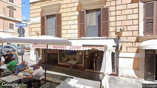 Apartments for rent in Roma Municipio I – Centro Storico - Photo from Google Street View