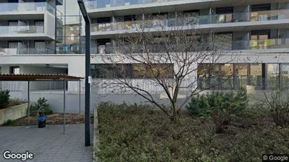 Apartments for rent in Castelnuovo della Daunia - Photo from Google Street View