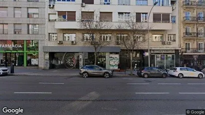 Rooms for rent in Momo - Photo from Google Street View