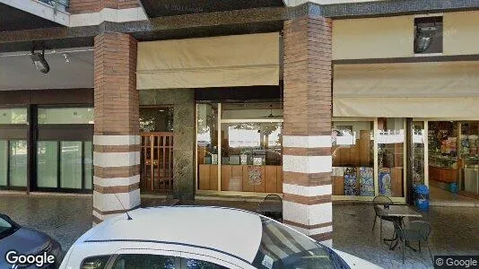 Rooms for rent in Bologna - Photo from Google Street View