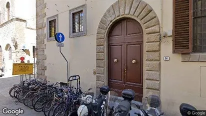 Apartments for rent in Florence - Photo from Google Street View