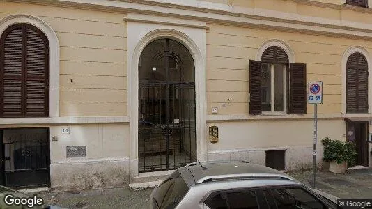 Apartments for rent in Roma Municipio I – Centro Storico - Photo from Google Street View