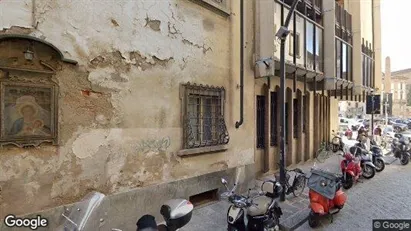 Apartments for rent in Florence - Photo from Google Street View