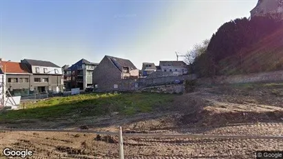 Apartments for rent in Meise - Photo from Google Street View
