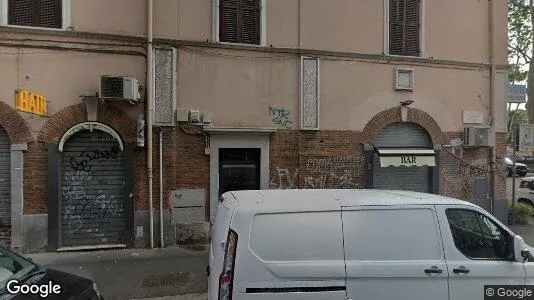 Apartments for rent in Roma Municipio VIII – Appia Antica - Photo from Google Street View