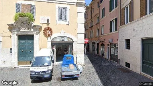 Apartments for rent in Roma Municipio I – Centro Storico - Photo from Google Street View