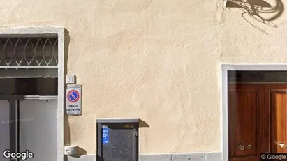 Apartments for rent in Florence - Photo from Google Street View
