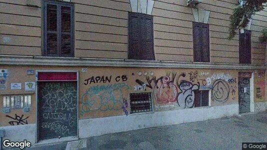 Apartments for rent in Roma Municipio I – Centro Storico - Photo from Google Street View