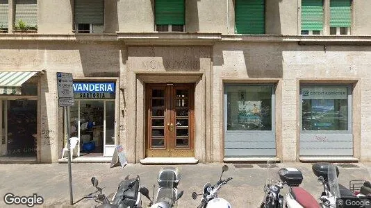Apartments for rent in Roma Municipio I – Centro Storico - Photo from Google Street View