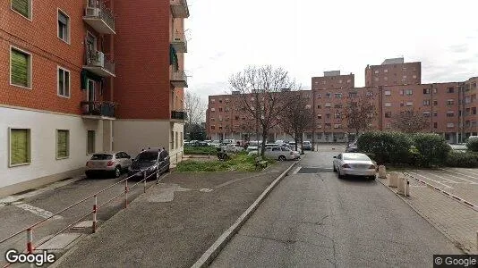 Apartments for rent in Bologna - Photo from Google Street View