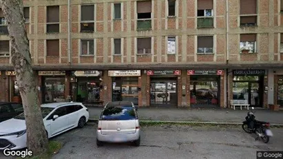 Apartments for rent in Bologna - Photo from Google Street View